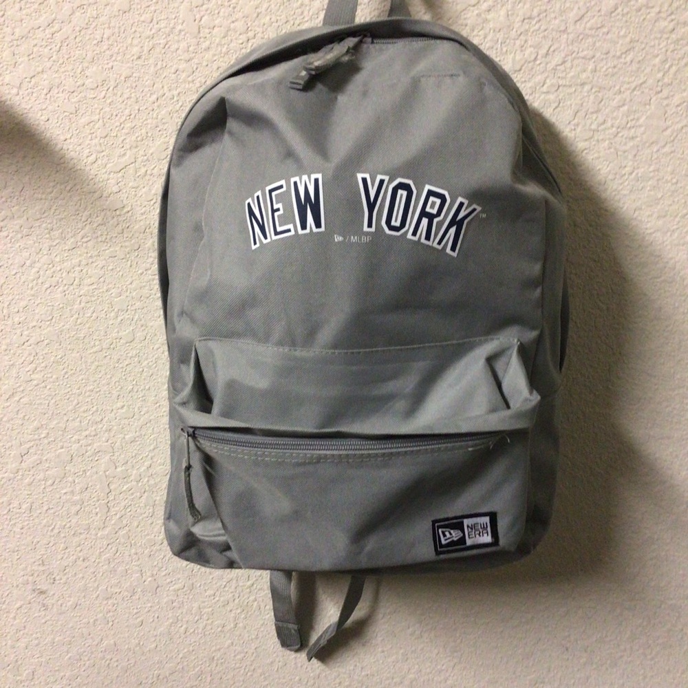 NEW YORK YANKEES NEW ERA BACKPACK